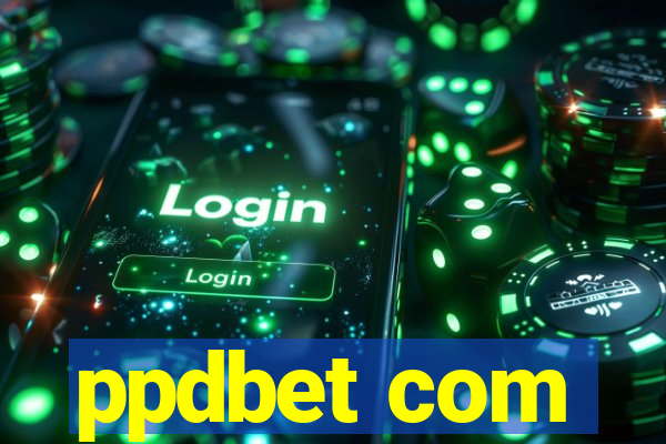 ppdbet com