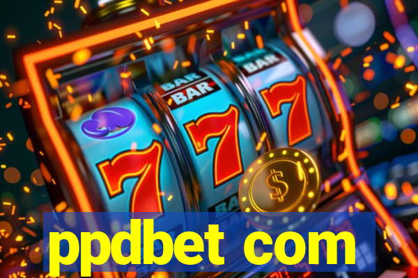 ppdbet com