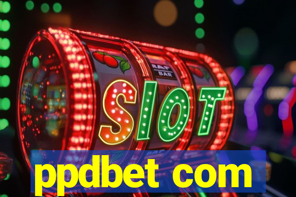 ppdbet com