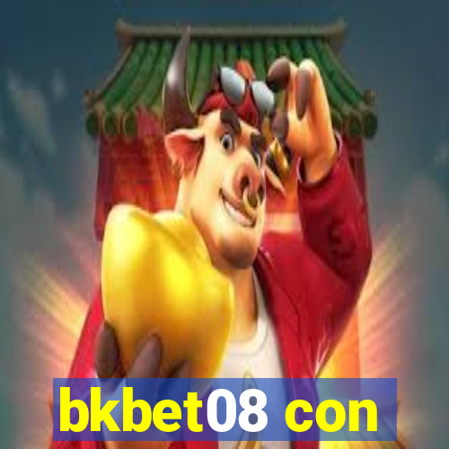 bkbet08 con