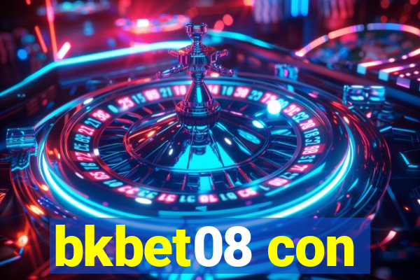 bkbet08 con