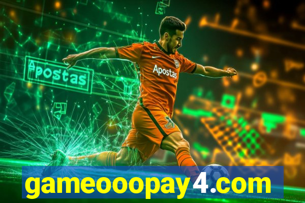 gameooopay4.com