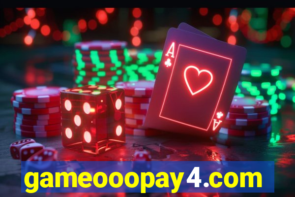 gameooopay4.com