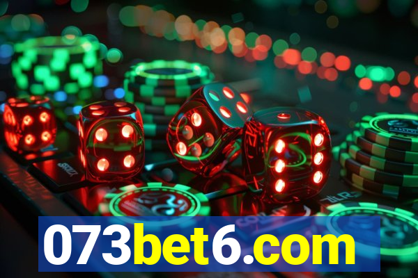 073bet6.com