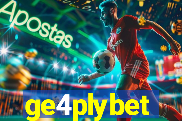 ge4plybet