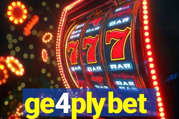 ge4plybet