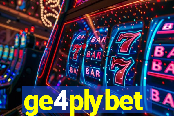 ge4plybet