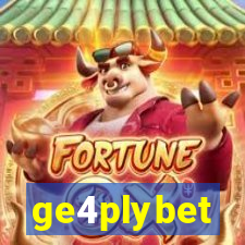 ge4plybet