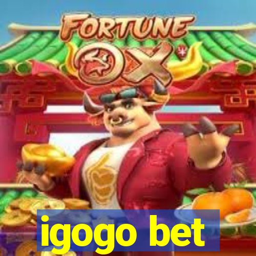 igogo bet