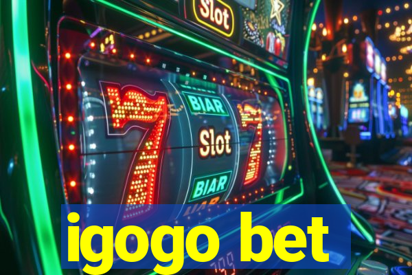 igogo bet