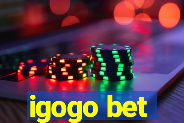 igogo bet