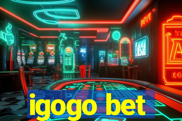 igogo bet