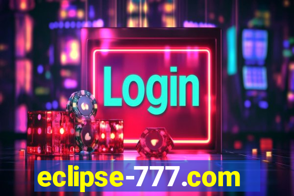 eclipse-777.com