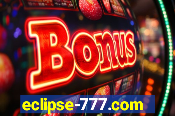 eclipse-777.com