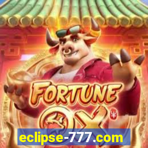 eclipse-777.com