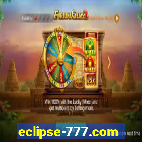 eclipse-777.com