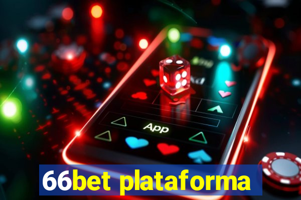 66bet plataforma