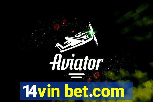 14vin bet.com