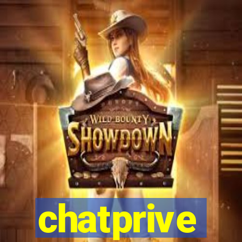 chatprive