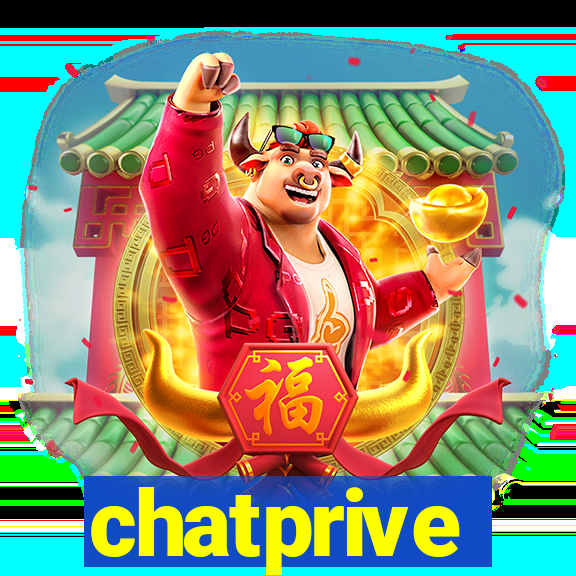 chatprive