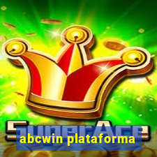 abcwin plataforma