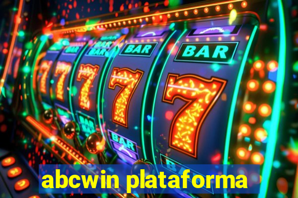 abcwin plataforma