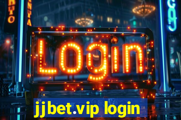 jjbet.vip login