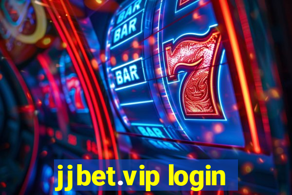 jjbet.vip login