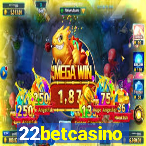 22betcasino