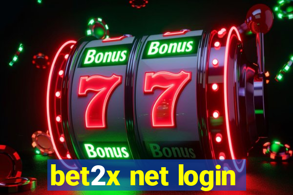 bet2x net login