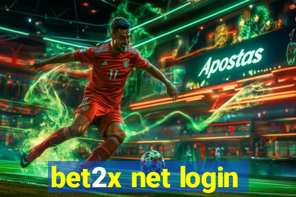 bet2x net login