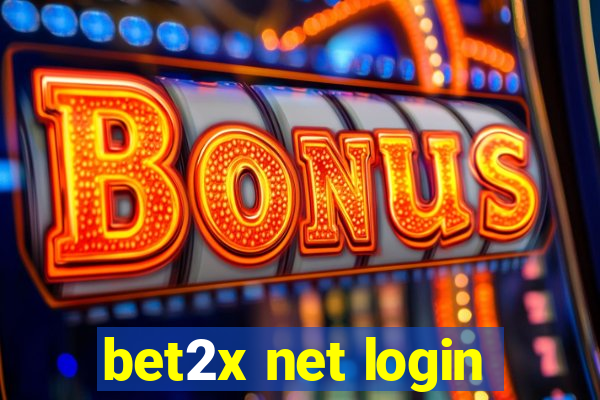 bet2x net login