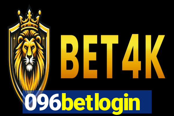 096betlogin