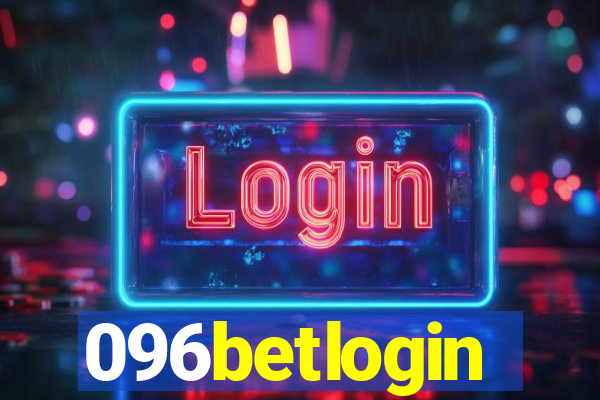 096betlogin