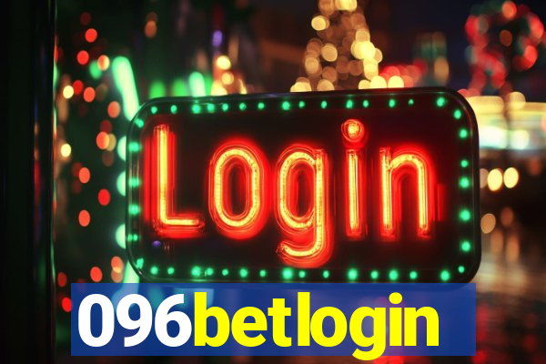 096betlogin