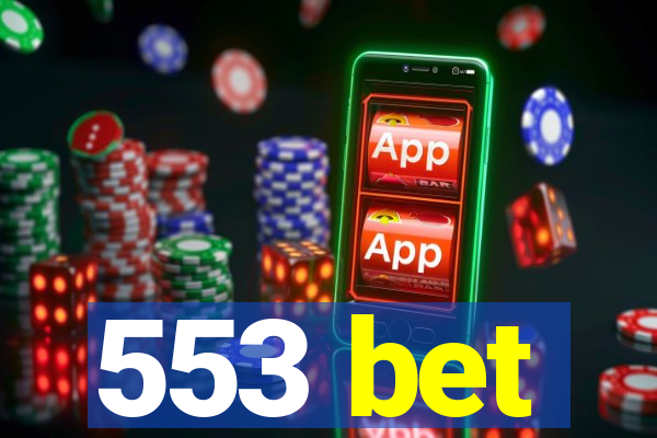 553 bet