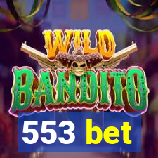 553 bet