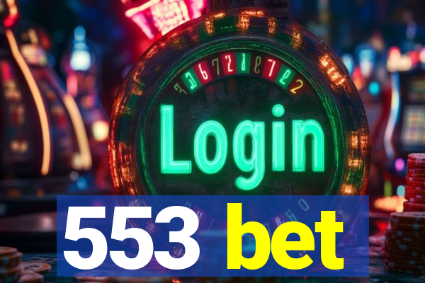 553 bet