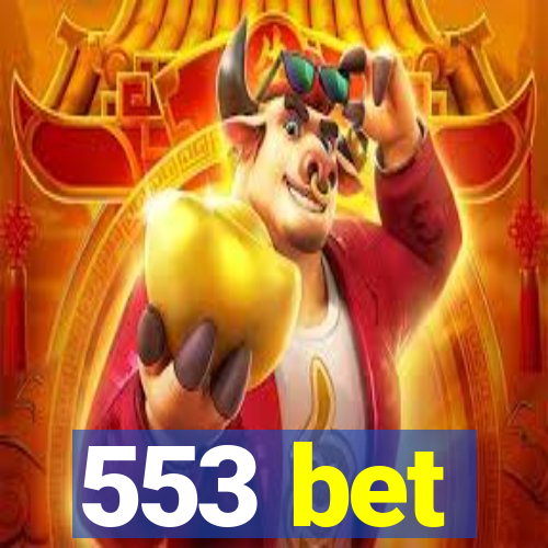 553 bet