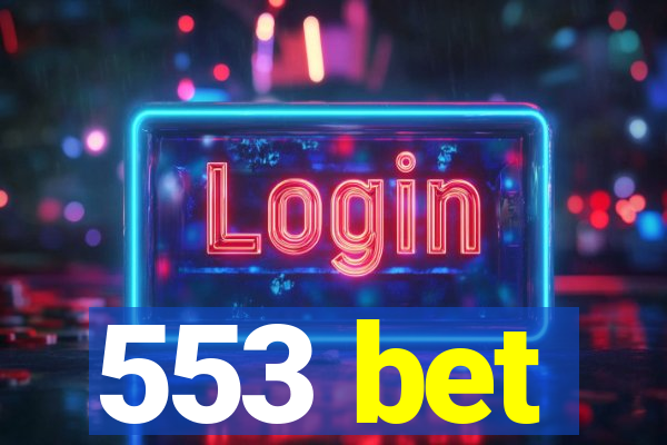 553 bet