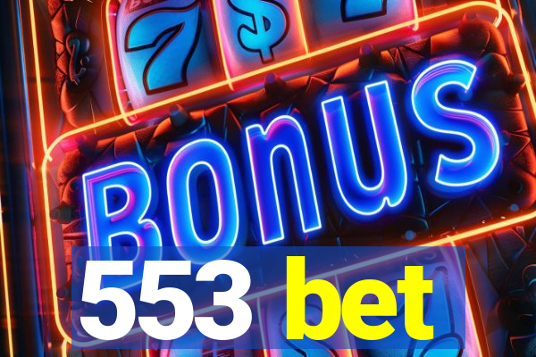 553 bet