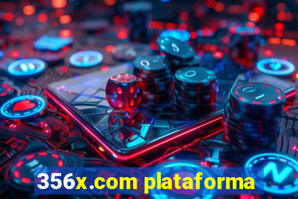 356x.com plataforma