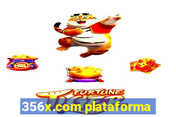 356x.com plataforma