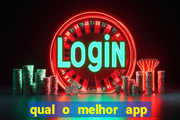 qual o melhor app para analisar jogos de futebol