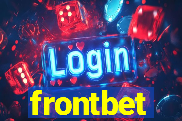 frontbet