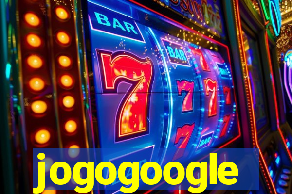 jogogoogle