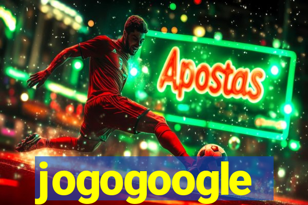 jogogoogle