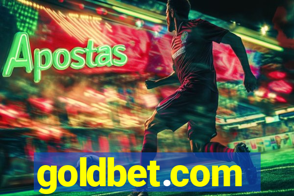 goldbet.com