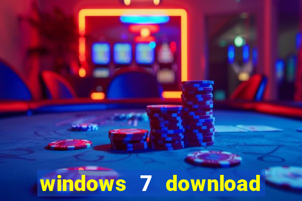 windows 7 download 64 bits iso