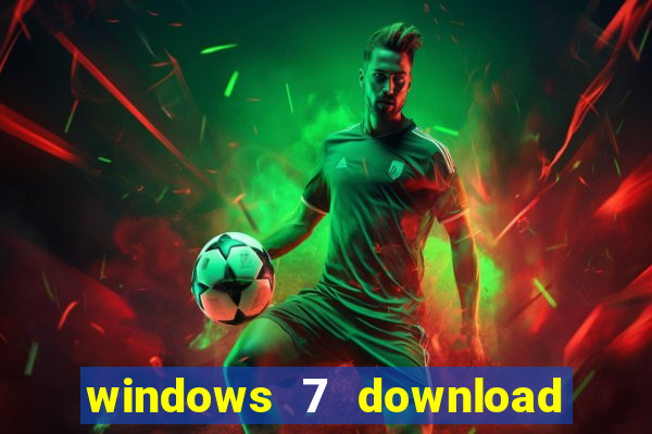 windows 7 download 64 bits iso